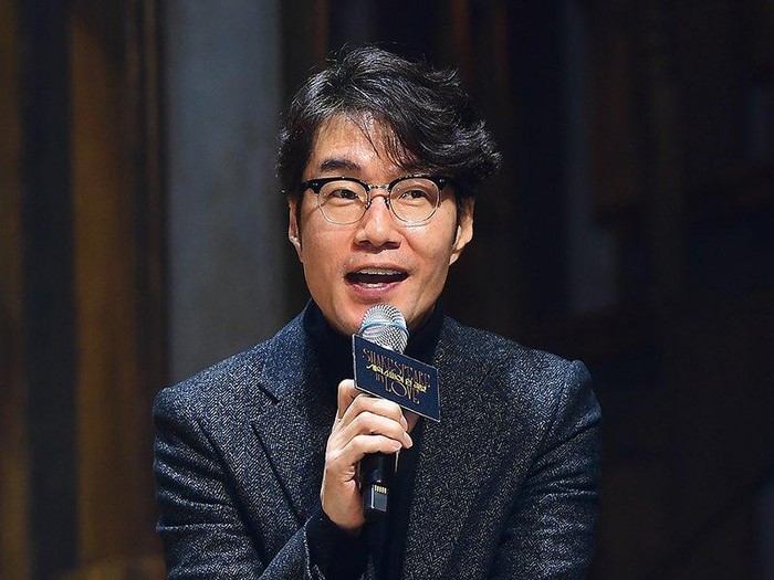 Aktor Korea Song Young Kyu ditemukan meninggal dunia di dalam mobilnya pada Senin (4/8/2025) pagi.