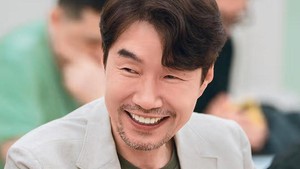Song Young Kyu digaet memerankan Kim Min Jung di drakor terbaru SBS The Winning Try. Sepanjang kariernya dia banyak main di drama Korea yang tayang di stasiun TV tersebut. (Foto: dok. SBS)