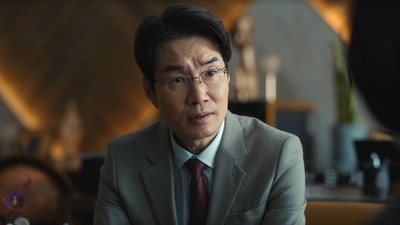 Song Young Kyu Perankan 5 Drakor Terbaru 2025 sebelum Meninggal
