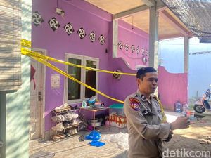 Pembelaan Keluarga Pelaku Atas Kematian Pegawai Bandara Internasional Lombok