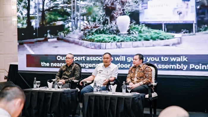 Talkshow UMKM