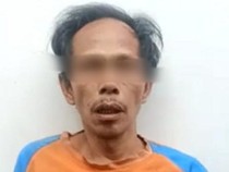 Pelaku Pembacokan di OKU Diringkus Setelah 5 Hari Diburu