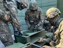 Video: Korsel Copot Pengeras Suara Anti-Korut di Perbatasan, Ingin Baikan?