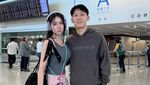 Vilmei 4 Tahun Pacaran dengan Willie Salim: Sudah Kayak Rumah