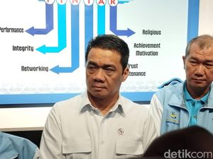 Soroti Urbanisasi, Wamendes Ingin Desa Lebih Maju