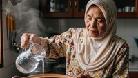 Duh! Wanita Ini Keki usai Ibu Mertua Ubah Resep Andalannya