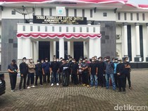 Warga Tolak TPA Bangkonol Tampung Sampah Tangsel: Sekarang, Bau Luar Biasa