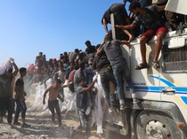Pilu di Gaza 24 Jam Terakhir: 72 Warga Tewas, 314 Terluka