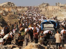 Israel Sebut Tak Niat Caplok Gaza, Hamas: Netanyahu Bohong, Menyesatkan!