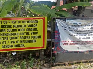 Keluarga Juladi Diusir Warga, Ini Perilakunya di Mata Orang Sekitar
