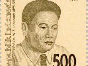 W.Z. Johannes, Pahlawan NTT yang Jadi Bapak Radiologi Indonesia