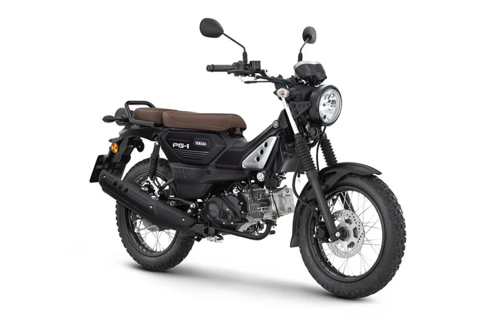 Yamaha PG-1