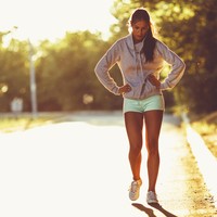 Coba 6-6-6 Walking Challenge, Jalan Kaki Rutin untuk Turunkan Berat Badan