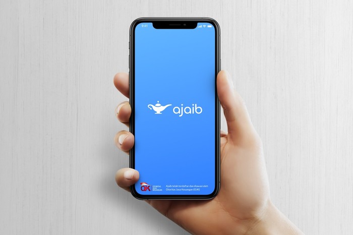 Ajaib menghadirkan layanan Ajaib Protect sebagai pendekatan keamanan menyeluruh untuk mencegah kejahatan finansial digital seperti phishing dan rekayasa sosial.