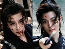 7 Aktor Cina Ganteng yang Wajahnya Bikin Bingung, Mirip Kayak Kembar