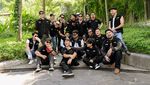 Andhika Pratama Si Anak Motor Paling Tampan