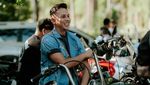 Andhika Pratama Si Anak Motor Paling Tampan