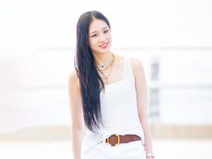 Respons Annie ALLDAY PROJECT Abis Dipuji Punya Hidup Sempurna