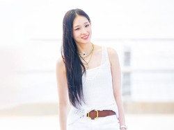 Respons Annie ALLDAY PROJECT Abis Dipuji Punya Hidup Sempurna