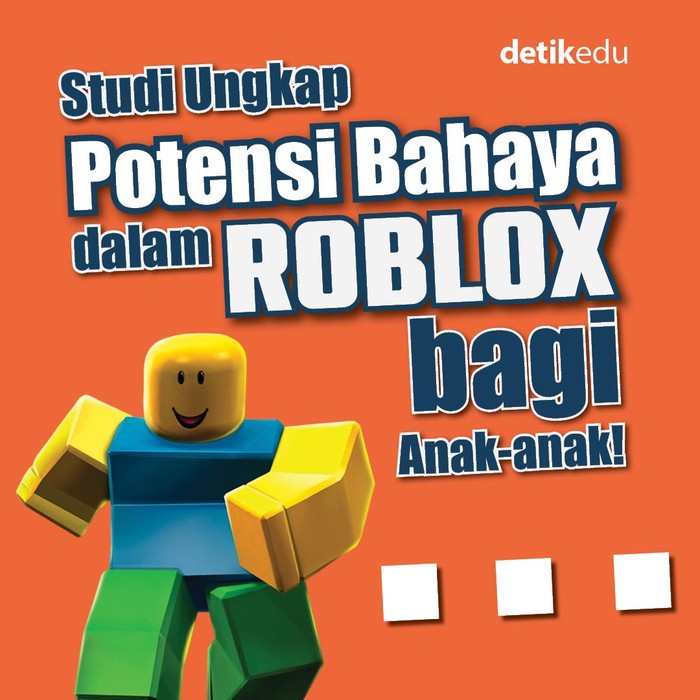 bahaya roblox