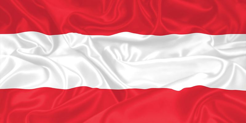 Bendera Austria