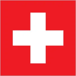 Bendera Swiss
