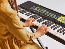 Not Lagu 17 Agustus Hari Merdeka dengan Liriknya, Yuk Latihan!