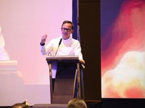 Wamendagri Dorong Pemda Perkuat Upaya Pendanaan Lingkungan Hidup