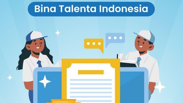 Bina Talenta Indonesia