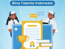 Kemendikdasmen Rilis Bina Talenta untuk Guru-Murid Berprestasi, Pelatihan STEM-Koding