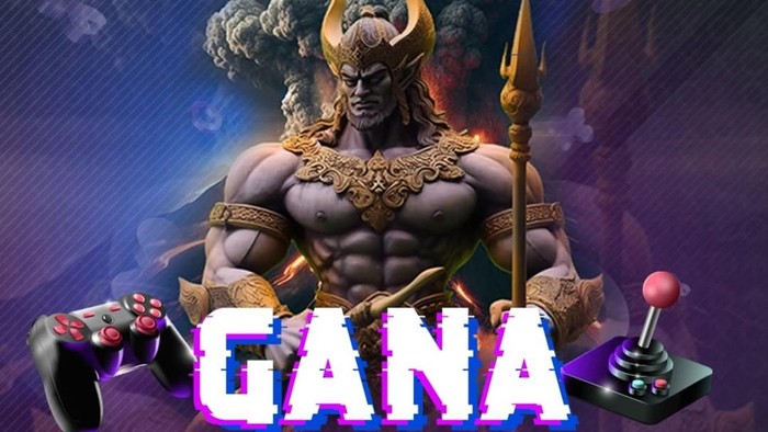 Badan Riset dan Inovasi Nasional (BRIN) meluncurkan platform aset game dengan tema budaya Indonesia. Namanya adalah Game Asset Nusantara (GANA).