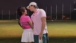 Jonathan Alden Ultah ke-27, Brisia Jodie Pajang Foto yang Gak Pernah Publish