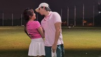 Kedekatan Brisia Jodie dengan Jonathan Alden menjadi sorotan sejak awal Juni 2024. Saat itu, Alden sudah mengumumkan putus dari Awkarin sejak awal 2024. Foto: dok. Instagram @brisiajodie96