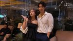 Jonathan Alden Ultah ke-27, Brisia Jodie Pajang Foto yang Gak Pernah Publish