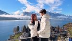 Jonathan Alden Ultah ke-27, Brisia Jodie Pajang Foto yang Gak Pernah Publish