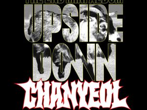 Semua tentang Comeback Upside Down Chanyeol EXO