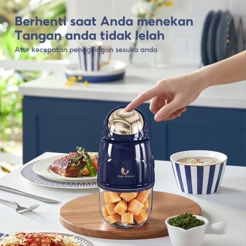 daftar chopper murah di e-commerce