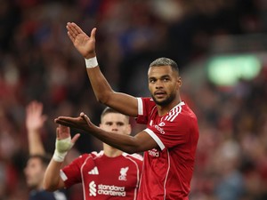 Liverpool Enggan Jual Gakpo, tapi Kalau Tottenham Kasih Harga Bagus...