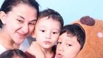 Alasan Dahlia Poland Belum Mau Balik Main Sinetron