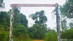 Danau Nyadeng untuk Jiwa Petualang