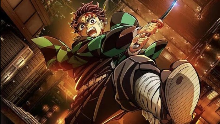 Demon Slayer: Infinity Castle. Foto: IMDb