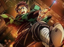 Demon Slayer: Infinity Castle Bertahan di Pekan Ke-4, Kalahkan Crayon Shin-chan Demon Slayer: Infinity Castle Bertahan di Pekan Ke-4, Kalahkan Crayon Shin-chan