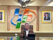 Jangan Kaget! Ini Daerah yang Ekonominya Tumbuh Paling Tinggi di RI