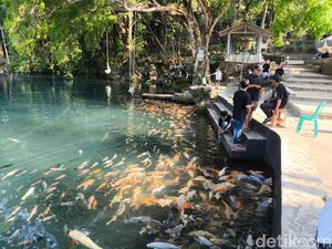 Keresahan yang Berubah Jadi Berkah di Desa Kaduela Kuningan