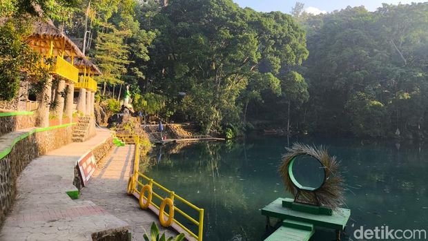 Transformasi Desa Kaduela Kuningan Jadi Spot Wisata di Kuningan.