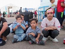 Dideportasi Iran, Pengungsi Afghanistan Hadapi Aturan Ekstrem Taliban