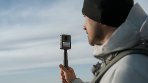 DJI Osmo 360