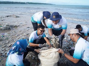 Sebasah untuk Laut Bersih