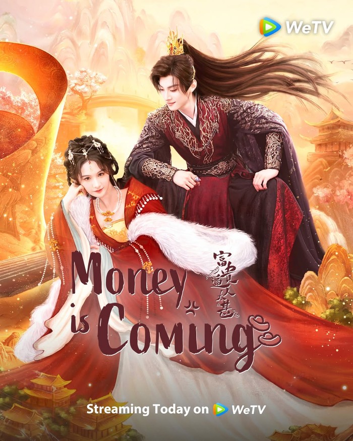 Drama China Money is Coming Drama China Money is Coming