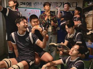 3 Drakor Netflix On-Going Rating Paling Tinggi